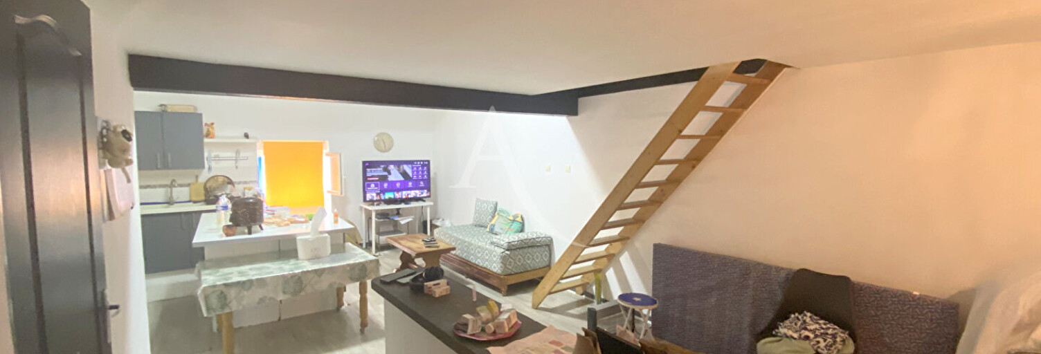Maison 8 Pièces 258 m² à vendre à Villepinte (11150)