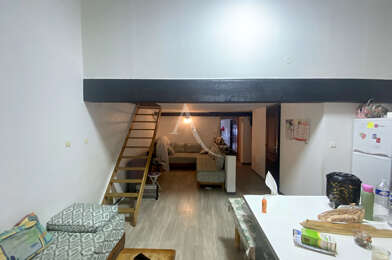 Maison 8 pièces 100000 €