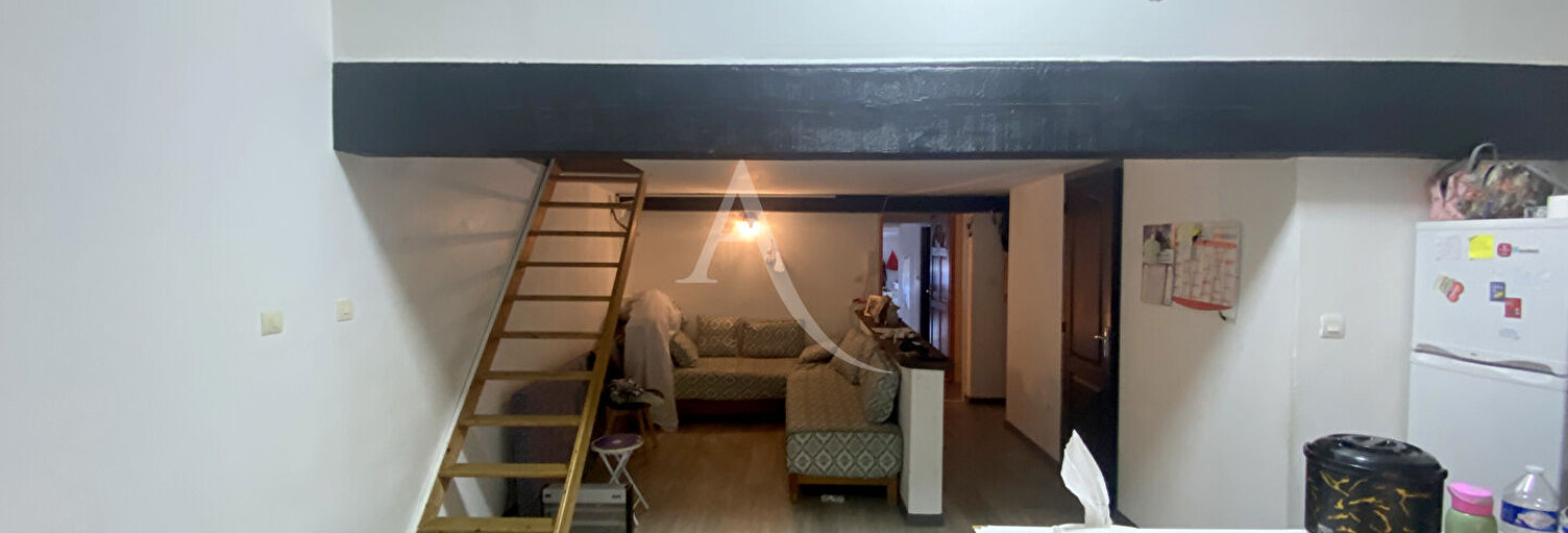 Maison 8 Pièces 258 m² à vendre à Castelnaudary (11400)