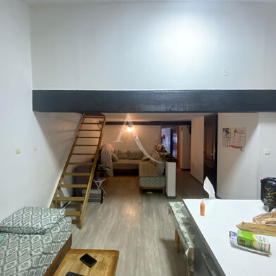 Maison 8 pièces 100000 €