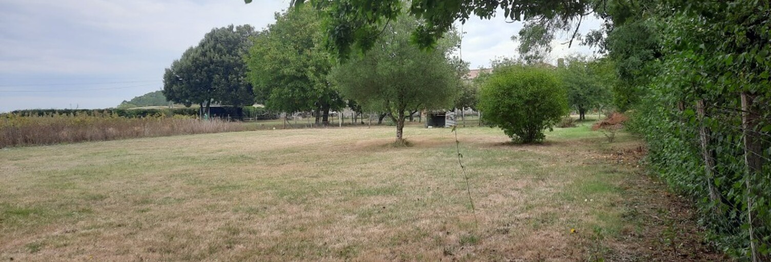 Terrain  360 m² à vendre à Le Barp (33114)