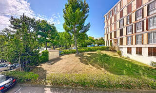 Appartement 3 Pièces 61 m² à vendre à Marseille 13 (13013)