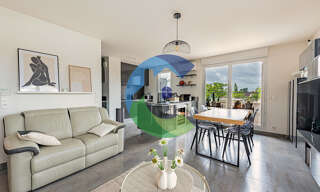 Appartement 4 Pièces 80 m² à vendre à Épinay-sur-Orge (91360)