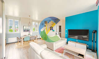 Appartement 4 Pièces 79 m² à vendre à Ballainvilliers (91160)