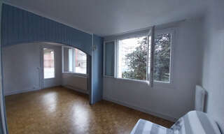 Appartement 4 Pièces 67 m² à vendre à Vienne (38200)