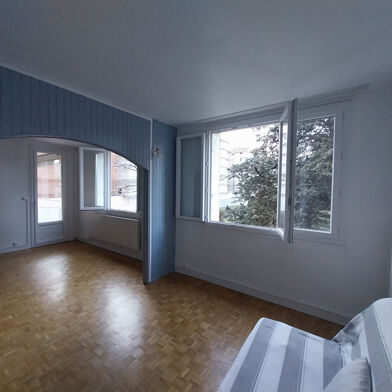 Appartement 4 pièces 159000 €