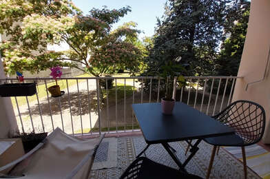 Appartement 4 pièces 142000 €