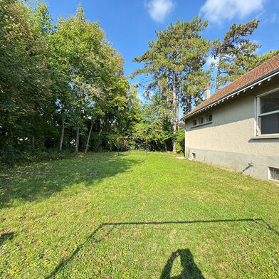 Maison 4 pièces 498000 €