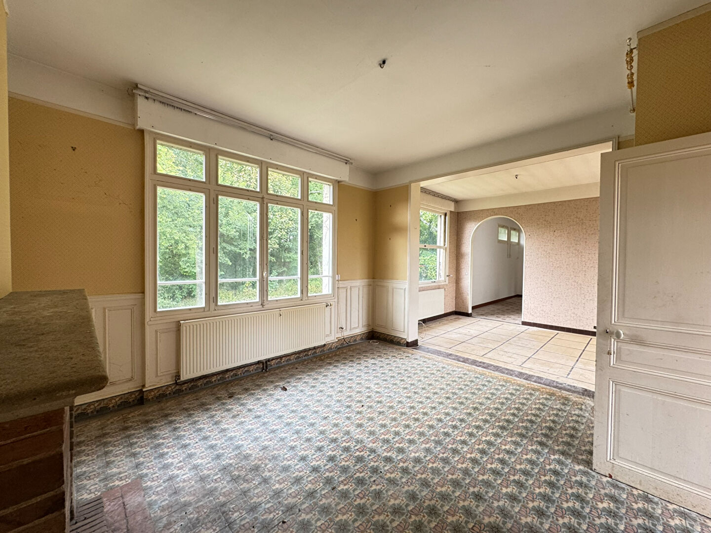 Villa / Maison  T4 à vendre Bezannes 51430