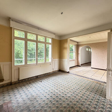 Maison 4 pièces 498000 €