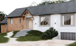 Maison 4 Pièces 95 m² à vendre à Bezannes (51430)