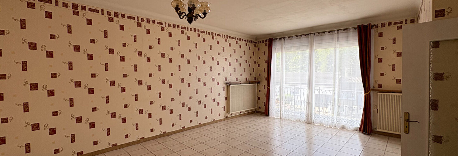 Maison 4 Pièces 88 m² à vendre à Charleville-Mézières (08000)