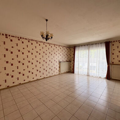 Maison 4 pièces 104500 €