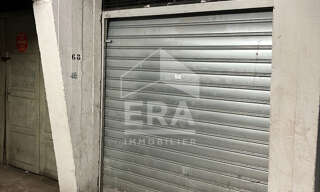 Garage   m² à vendre à Marseille 11 (13011)
