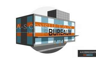 Local industriel  134 m² à louer à La Ravoire (73490)