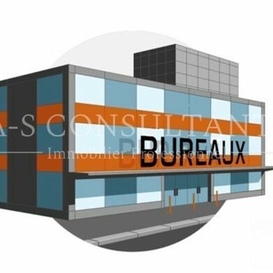 Local industriel  2010 €