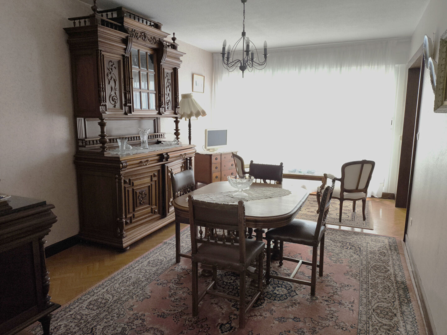 Appartement  T3 à vendre Saint-Jean-de-Luz 64500