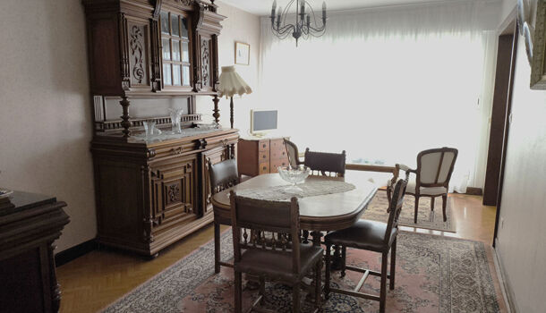 Appartement 3 pièces  à vendre Saint-Jean-de-Luz 64500