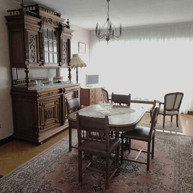 Appartement 3 pièces 315000 €