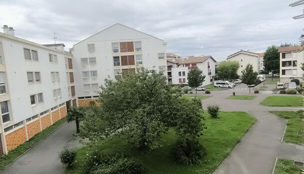 Appartement 3 pièces  à vendre Saint-Jean-de-Luz 64500