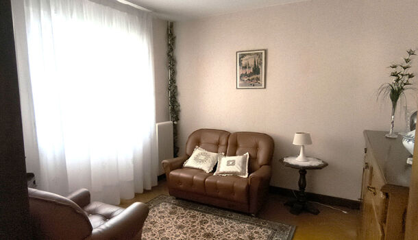 Appartement 3 pièces  à vendre Saint-Jean-de-Luz 64500