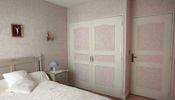 Appartement 3 pièces  à vendre Saint-Jean-de-Luz 64500