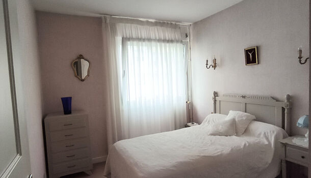 Appartement 3 pièces  à vendre Saint-Jean-de-Luz 64500