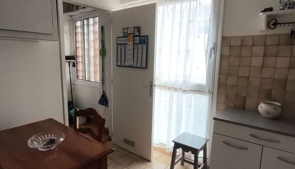 Appartement 3 pièces  à vendre Saint-Jean-de-Luz 64500