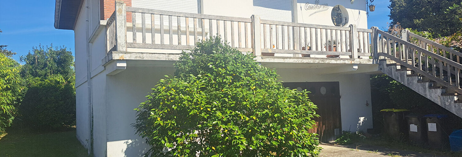 Maison 5 Pièces 92 m² à vendre à Andernos-les-Bains (33510)