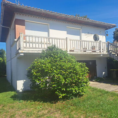 Maison 5 pièces 369000 €