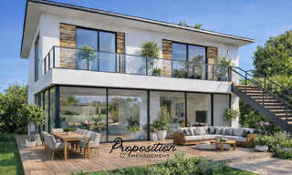 Maison 5 Pièces 98 m² à vendre à Andernos-les-Bains (33510)