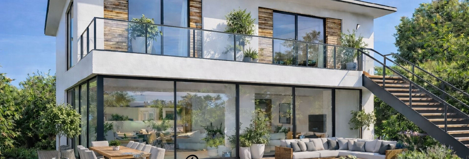 Maison 5 Pièces 98 m² à vendre à Andernos-les-Bains (33510)