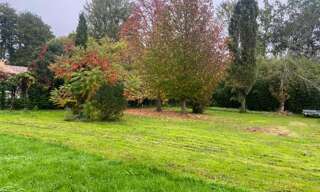 Terrain  780 m² à vendre à Montussan (33450)