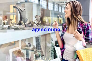 Commerce  109800 €