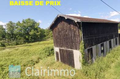 Maison 1 pièces 60000 €