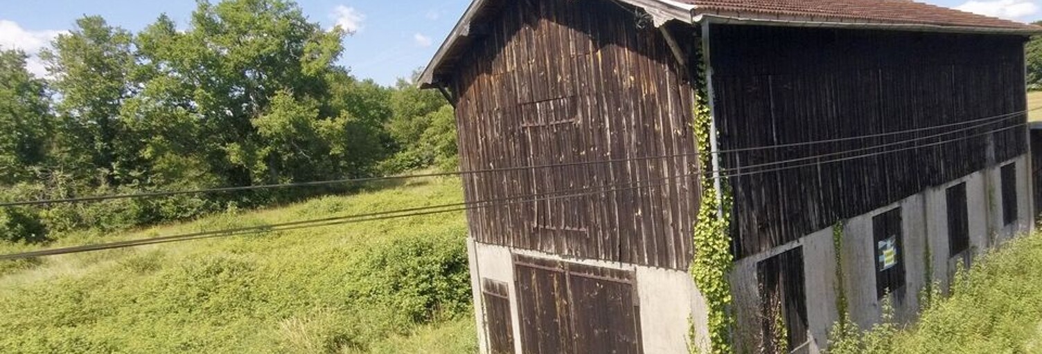 Maison 1 Pièce 135 m² à vendre à Grignols (33690)