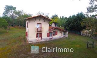 Maison 5 Pièces 100 m² à vendre à Lerm-et-Musset (33840)