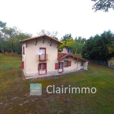 Maison 5 pièces 98000 €