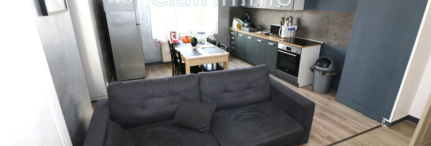 Immeuble  290 m² à vendre à Tonneins (47400)