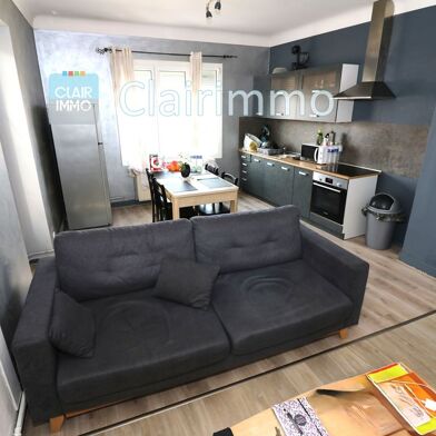 Immeuble  200000 €