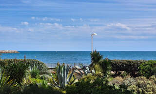 Appartement 2 Pièces 43 m² à vendre à Palavas-les-Flots (34250)