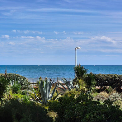 Appartement 2 pièces 334000 €