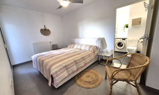 Appartement 2 Pièces 43 m² à vendre à Palavas-les-Flots (34250)