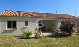 Maison 3 Pièces 81 m² à vendre à Saint-Hilaire-la-Forêt (85440)