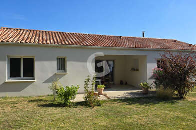 Maison 3 pièces 269900 €