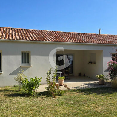 Maison 3 pièces 269900 €