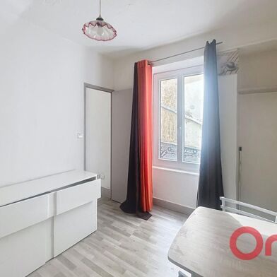 Immeuble  346500 €