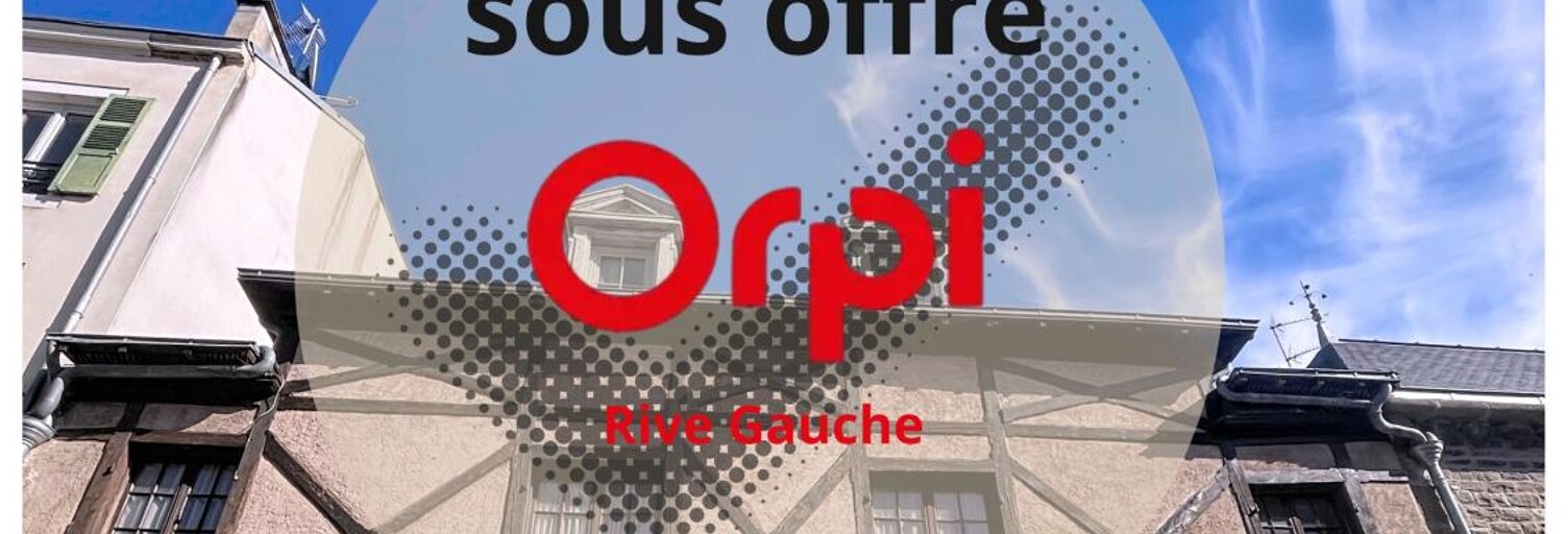 Commerce 4 Pièces 134 m² à vendre à Vichy (03200)