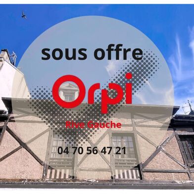 Commerce 4 pièces 150000 €