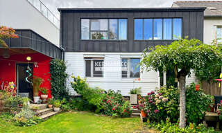 Maison 6 Pièces 112 m² à vendre à Rennes (35000)